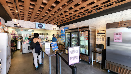 Dessert Shop «B Sweet Dessert Bar», reviews and photos, 2005 Sawtelle Blvd, Los Angeles, CA 90025, USA