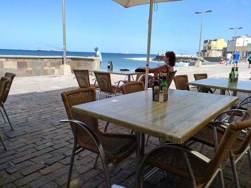 Información y opiniones sobre Los Botes de Las Palmas De Gran Canaria