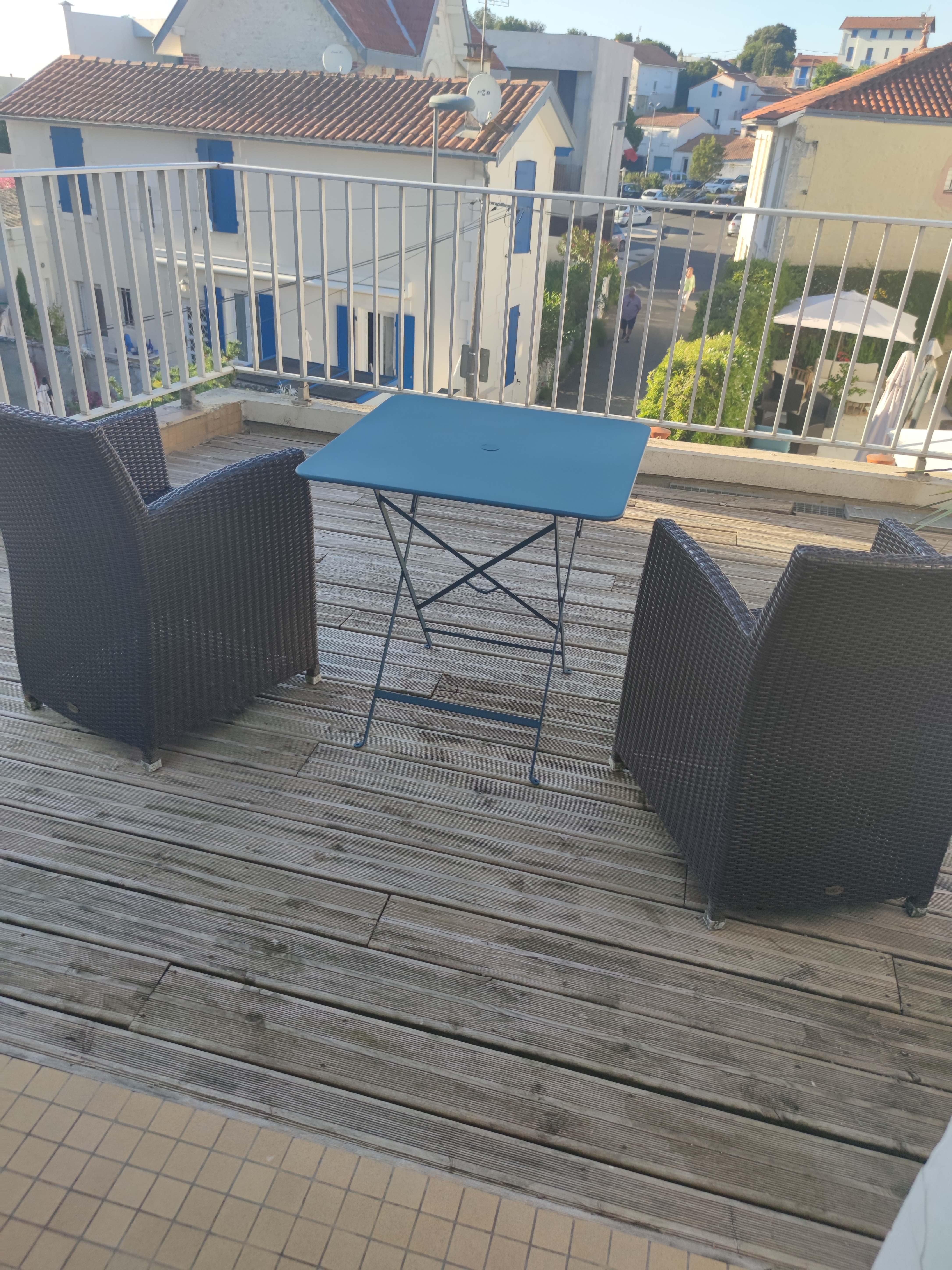 Photo n° 2 de l'avis de clara.a fait le 10/07/2022 à 20:36