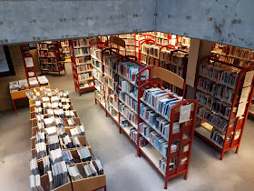 Izegemse Bibliotheek