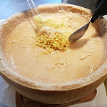 Photo n°2 de l'avis de Martin.e fait le 06/05/2023 à 20:17 sur le  Restaurant Stettenfels à Untergruppenbach