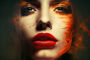 Olz Beauty - Institut de Maquillage Semi-Permanent de Technique Russe et Formations image