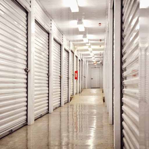 Self-Storage Facility «Advantage Storage - Rowlett», reviews and photos, 5200 Lakeview Pkwy, Rowlett, TX 75088, USA