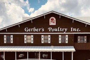 Gerber's Poultry Processing Plant image