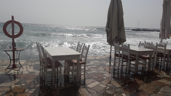 Σχόλια και κριτικές για το Cafe Lido