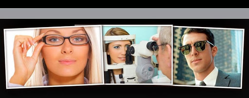 Optometrist «Dr. Steven C. Moore & Associates», reviews and photos, 100 N Tryon St #280, Charlotte, NC 28202, USA