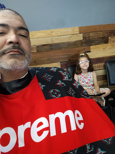 Barber Shop «Fade Away Barbershop 2», reviews and photos, 14815 Turner Rd, Tampa, FL 33624, USA