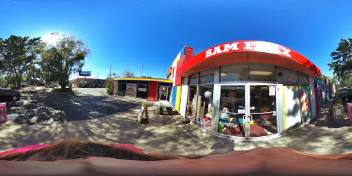 Art Supply Store «Sam Flax Orlando», reviews and photos, 1800 E Colonial Dr, Orlando, FL 32803, USA
