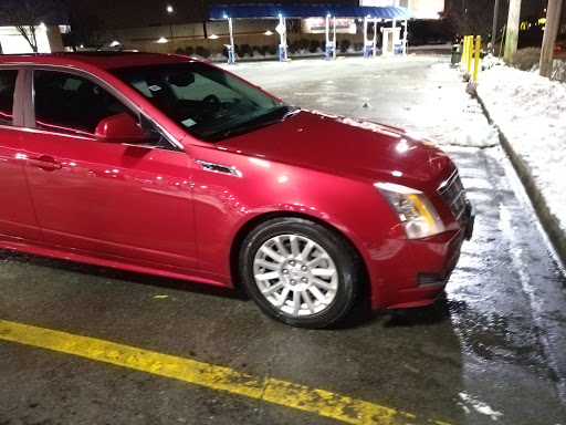 Car Wash «Delta Sonic Car Wash», reviews and photos, 8490 W North Ave, Melrose Park, IL 60160, USA