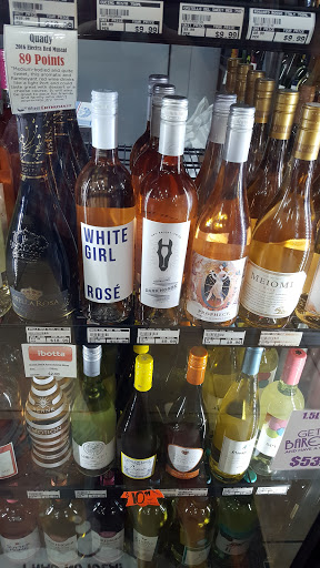 Liquor Store «Liquor Barn», reviews and photos, 3990 N Valdosta Rd, Valdosta, GA 31602, USA