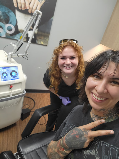 Explore pennsylvania tattoo ideas, creative tattoo ideas in Los Angeles, available at Removery Tattoo Removal & Fading