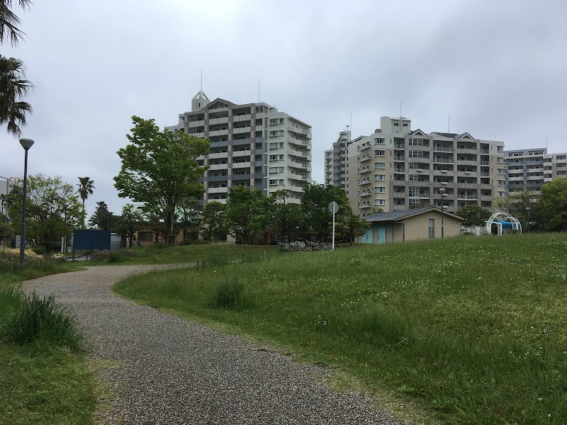 UR都市機構 浦安ME21海園の街団地