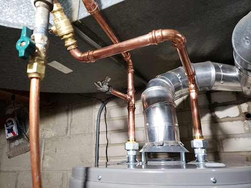 Plumber «Bonfe», reviews and photos, 455 Hardman Ave S, South St Paul, MN 55075, USA