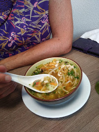 Soupe du Restaurant vietnamien Chez Son à Sélestat - n°11