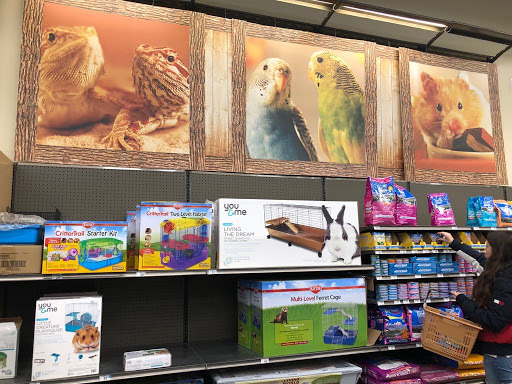 Pet Supply Store «Petco Animal Supplies», reviews and photos, 9111 Metropolitan Ave, Rego Park, NY 11374, USA