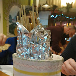 Photo n°5 de l'avis de Roxy.r fait le 18/12/2021 à 19:24 sur le  La Cantina Dell' Arrosticino à Avezzano