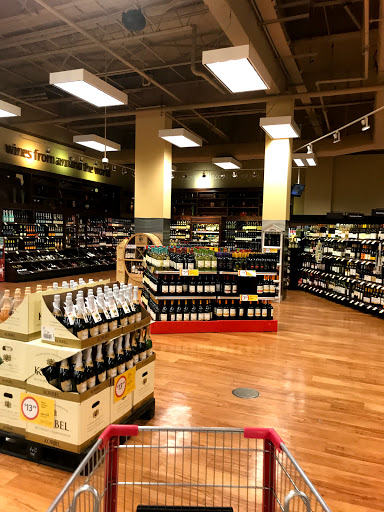 Supermarket «Winn-Dixie», reviews and photos, 1515 E Hallandale Beach Blvd, Hallandale Beach, FL 33009, USA