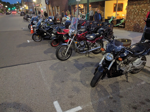 Motorcycle Dealer «Cafe Racer», reviews and photos, 10 E Cross St, Ypsilanti, MI 48198, USA
