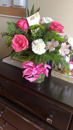 Florist «Kissimmee Florist», reviews and photos, 1213 W Oak St, Kissimmee, FL 34741, USA