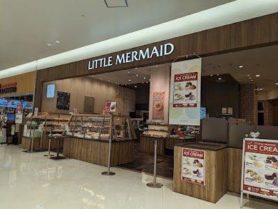 リトルマーメイド サンエー宮古島シティ店