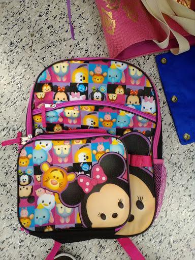 Clothing Store «Ross Dress for Less», reviews and photos, 2020 N 75th Ave, Phoenix, AZ 85035, USA