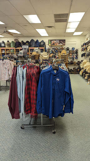 Western Apparel Store «Cowtown Cowboy Outfitters», reviews and photos, 761 US-40, Pilesgrove, NJ 08098, USA