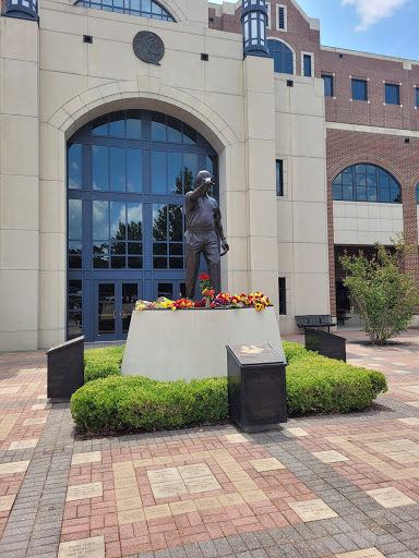Stadium «Bobby Bowden Field at Doak Campbell Stadium», reviews and photos, 403 Stadium Dr, Tallahassee, FL 32304, USA