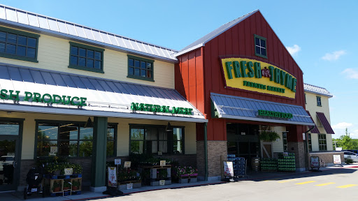 Grocery Store «Fresh Thyme Farmers Market - Kirkwood MO», reviews and photos, 1018 N Kirkwood Rd, Kirkwood, MO 63122, USA