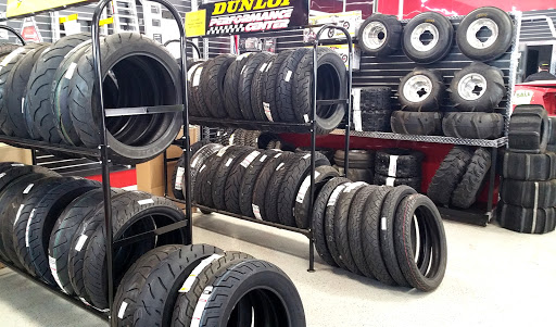 Motorcycle Dealer «Left Coast Powersports», reviews and photos, 5040 Pacific Blvd SW, Albany, OR 97321, USA