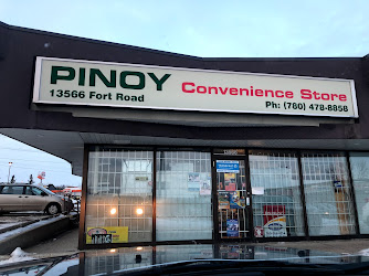 Pinoy Convenience Store Ltd