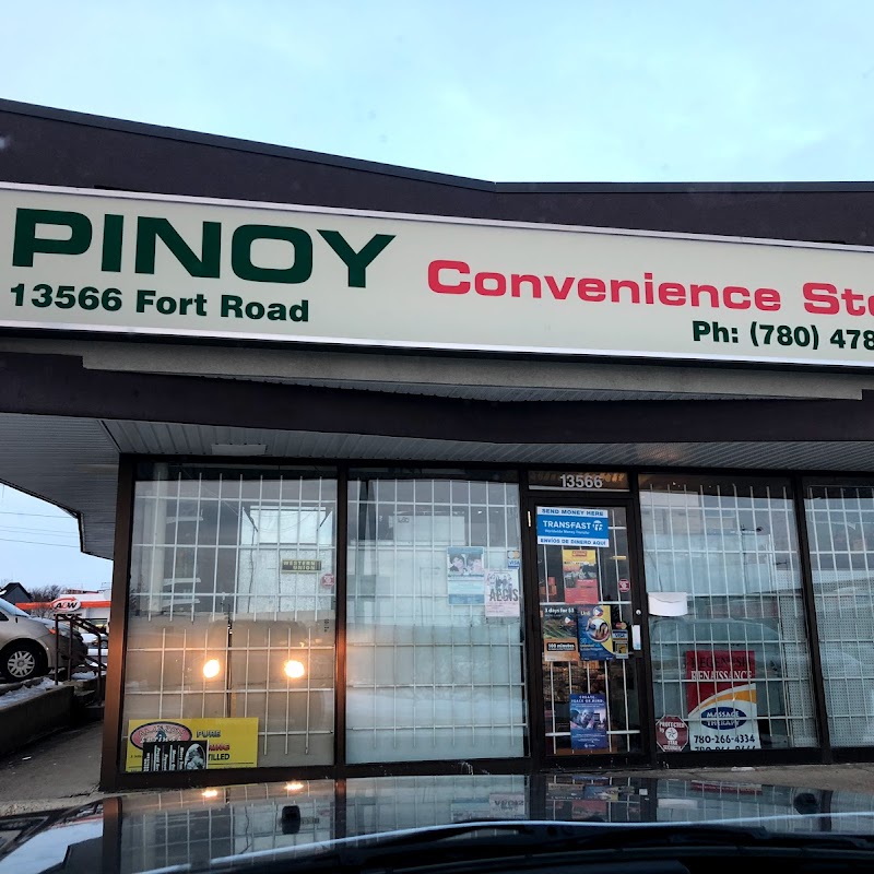 Pinoy Convenience Store Ltd