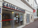 Banque Caisse d'Epargne Ville-d'Avray 92410 Ville-d'Avray