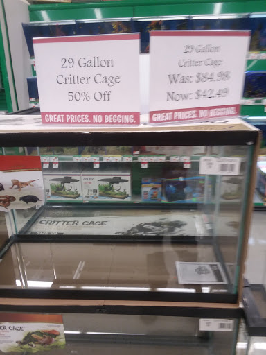 Pet Supply Store «Pet Supplies Plus», reviews and photos, 30450 Lakeshore Blvd, Willowick, OH 44095, USA