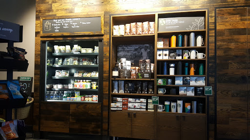 Coffee Shop «Starbucks», reviews and photos, 40 W Park Pl, Morristown, NJ 07960, USA