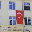 Akyurt Anadolu Lisesi