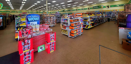 Dollar Store «Dollar Tree», reviews and photos, 81 Forest Plaza, Annapolis, MD 21401, USA