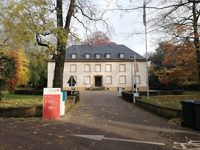 Siège de la Croix-Rouge luxembourgeoise
