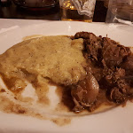 Photo n°4 de l'avis de Pasquale. fait le 24/02/2019 à 16:47 sur le  Rifugio Branchetto à Bosco Chiesanuova