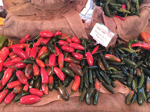 Farm «Alstede Farms», reviews and photos, 1 Alstede Farms Ln, Chester, NJ 07930, USA