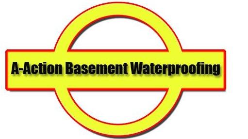 A-Action Basement Waterproofing in Painesville, Ohio