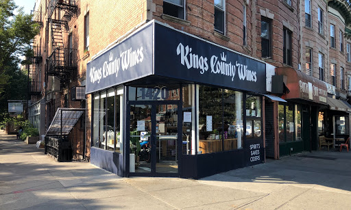 Kings County Wines, 1205 Cortelyou Rd, Brooklyn, NY 11218, USA, 
