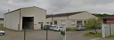 COTET à La Souterraine