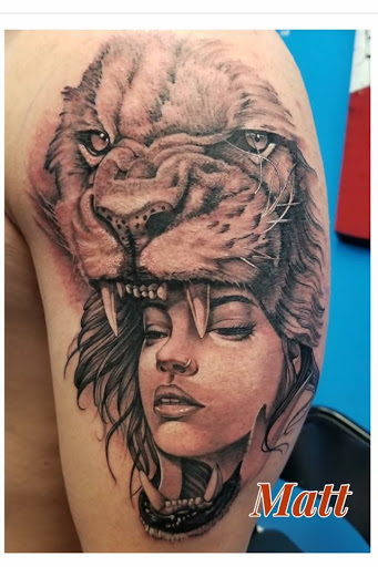 Explore proverbs 3 5 6 tattoo ideas, creative tattoo ideas in San Antonio, available at Twisted Tattoo