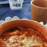 Photo n°1 de l'avis de Emanu.9 fait le 18/08/2023 à 21:51 sur le  La Locanda nel Bosco à Rocca di Papa