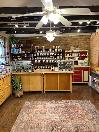 Herb Shop «The Herb Bar», reviews and photos, 200 W Mary St, Austin, TX 78704, USA