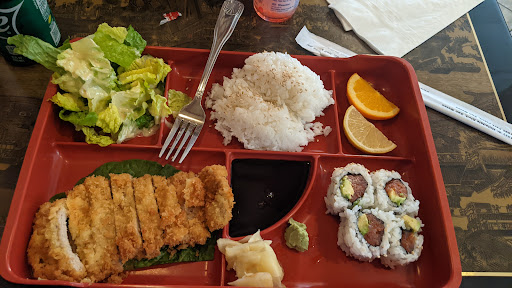 Shiki Japanese Restaurant image