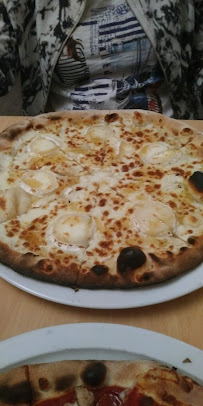 Pizza du Pizzeria Le Milano à Montbéliard - n°20