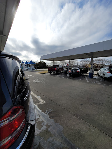 Car Wash «Car Spa Northampton», reviews and photos, 5715 Northampton Blvd, Virginia Beach, VA 23455, USA