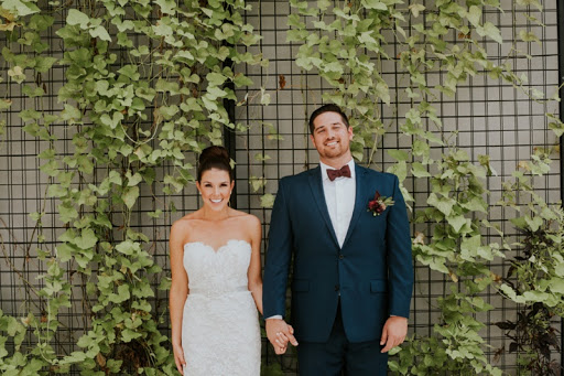 Clothing Alteration Service «Malindy Elene Bridal Boutique», reviews and photos, 2109 W Kennedy Blvd, Tampa, FL 33606, USA