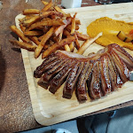 Photo n° 3 de l'avis de flo. fait le 30/11/2023 à 13:38 pour Café de France à Vinça